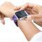 3D Full Cover 2.5D 9H Tempered Glass Screen Protector Film Watch Cover For Fitbit Blaze