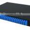 fiber optics distribution box, fiber distribution cabinet