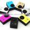 2 Hours endurancemini 2.0inch LTPS 1080P HD mini sports dv