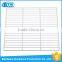 White Plastic Coating Iron Wire Baking and Cooling Rack
