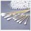 medical sterile baby cotton swabs