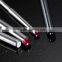 High quality and Reliable manufacture for Custom Ruby Tipped Wire Gude Nozzle with OD 3.0mm