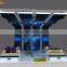 TANFU 6m x 6m or 20 by 20 Trade Show Truss Booth Structures