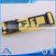 Fashion design combination luggage belt