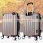 ABS Spinner Caster one travel hand luggage trolley