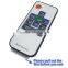 hot sale 12V 72W wireless mini remote led controller