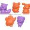 plastic toy molds