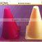 TC306 PP Plastic Sport Cones