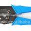 LS-K2546B-1 hand tools kit bag solar mc4 crimping tool set
