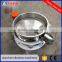 XCZP Single Motor Direct Discharging Screen