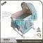 blue check new born rocking crib baby bassinet