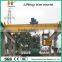 20 Tons Double Girder Bucket Overhead Grab Crane