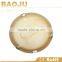Decoration design light round glass ceiling light covers,LED ceiling light with CE/RoHS