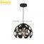 Electrical Lights Classic Retro Vintage Edison Tube Light St64 40W