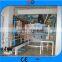 Multi spout Packerwheat flour packing machine corn flour packing equipment PZDB multi/ six spout packer