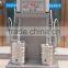 Hot selling automatic beer keg filler machine for sale