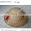 We are manufacturer of straw hat in Vietnam