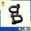 EUROPEAN TYPE SQUARE HEAD BOW TRAWL SHACKLE