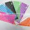 Silicone Keyboard,Colourful Keyboard Cover For Apple Macbook/Air/Por
