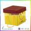 China factory recyclable apple fruit packaging boxes with high quality
