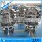 carob powder screening machine