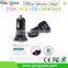 2016 New High speed Universal Mobile Phone Charger Dual USB Car Charger for iPhone/Samsung/Tablet