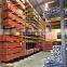 Adjustable heavy duty cantilever rack/arm racking /cantilever shelf