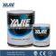 Spray Easy Applying Method Paint Metallic Colorbase 1K Paint