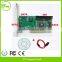 3 Port SATA +1 IDE PCI Controller RAID Card w/SATA cable