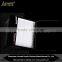 Customized Size Eco-Friendly Clear Acrylic Cosmetic Storage Organizer