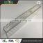 Brand mould base Hot Sale PVC Plastic mold /Injection Molded molding for Music Condit Cover