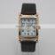 classic cheap price mens quartz analog wrist watch
