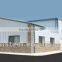complete controlled poultry shed farm