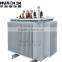 S13 High voltage 11KV transformer 3 phase oil-immersed power distribution transformer 100~2500 kVA