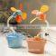 Free sample decorative usb desk fan
