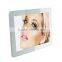 26" Wall Hanging LCD Ad Panel