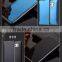 2016 New Design Mirror Pattern Folding Mobile Phone Case For Samsung Galaxy S7