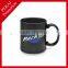 New Style Eco-friendly material high capacity Camera custom mug