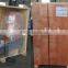 Stretch wrapping machine airport use suitcase wrapping machine