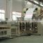 Aluminum compound panel production line