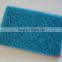Green scouring pad T2006