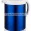 Baidu SUS304 Double Layer Heat Insulation Slip Resistant Handle Stainless Steel Kettle Low Boiling Noise