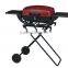 RV Outdoor Portable LPG BBQ