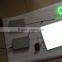 EL panel/EL backlight panel with remote controller, with 4 functions