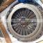 Howo Wd615 Truck Engine Parts Clutch Cover Az9725160100