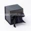 Custom Design Paper Gift Box for Cup with Satin