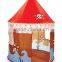 Cute Pirate Ship Castle Play Tent Pirate Tent for Kids