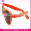 Multi Color Custom Logo Promotional Anti UV Sunglasses