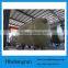FRP GRP Tank Pressure Vessel winding machine equipment