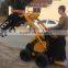 mini skid steer loader basilink brand 23hp,26hp engine